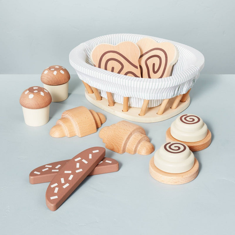 Toy Baked Goods Food Set - Hearth & Hand with Magnolia