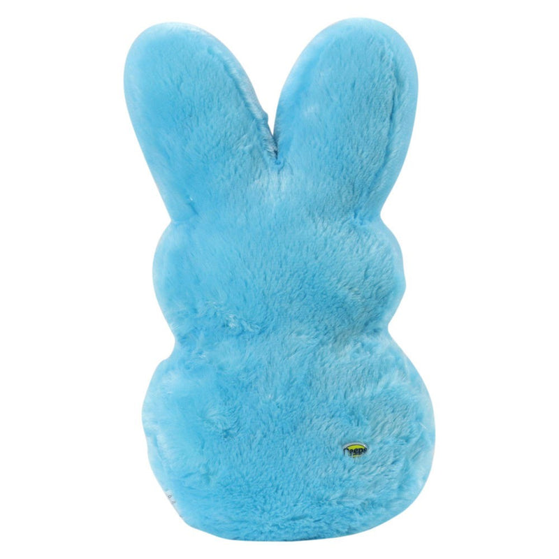 Animal Adventure 17" Peeps Easter Rabbit Plush Blue