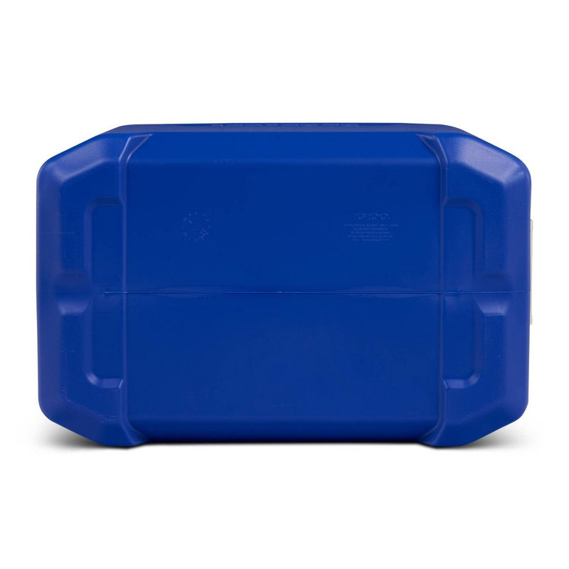 Igloo Latitude 52qt Cooler - Blue (LOCAL PICKUP ONLY)
