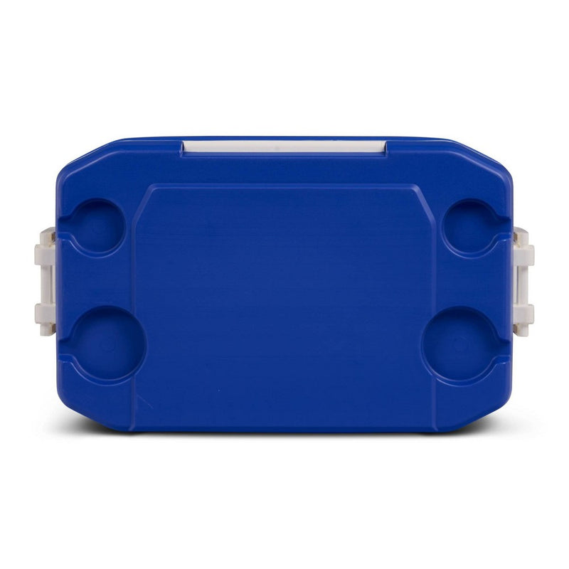 Igloo Latitude 52qt Cooler - Blue (LOCAL PICKUP ONLY)