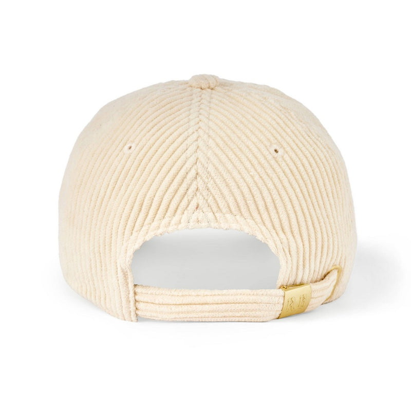 Corduroy Logo Baseball Hat - Rowing Blazers x Target