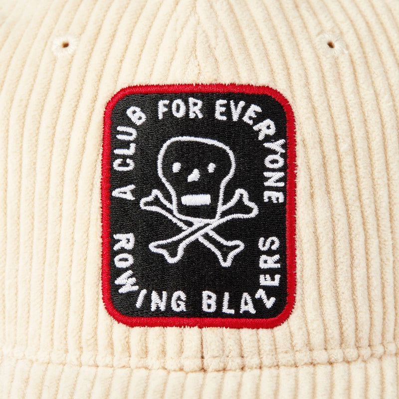 Corduroy Logo Baseball Hat - Rowing Blazers x Target
