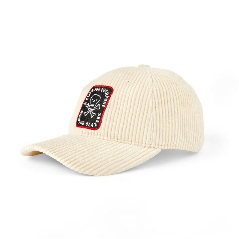 Corduroy Logo Baseball Hat - Rowing Blazers x Target