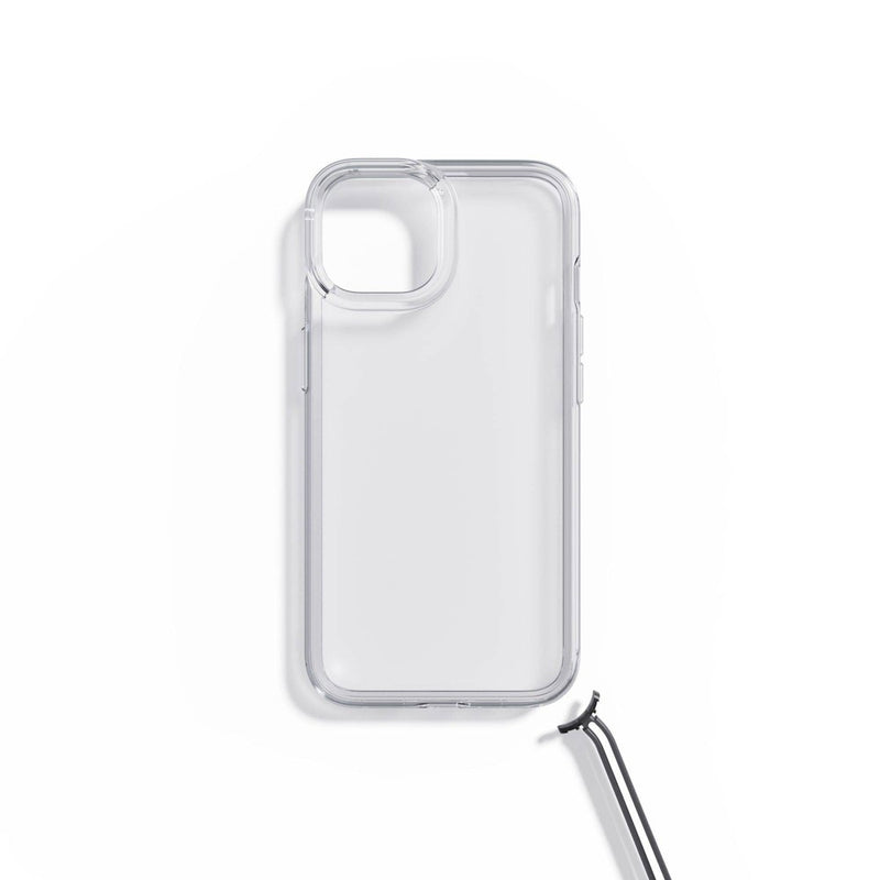 Pivet Apple iPhone 14/iPhone 13 Aspect Case - Clear