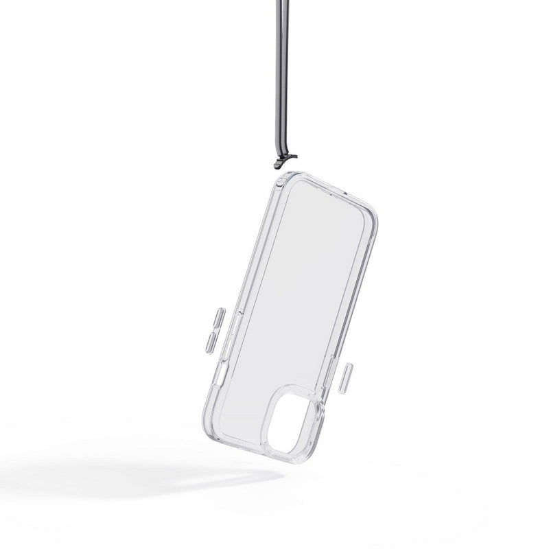 Pivet Apple iPhone 14/iPhone 13 Aspect Case - Clear
