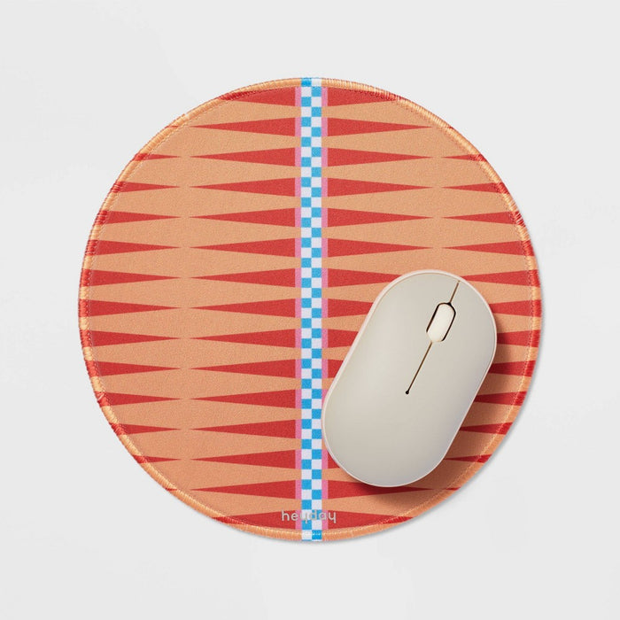 Mouse Pad - heyday with Maggie Thompson