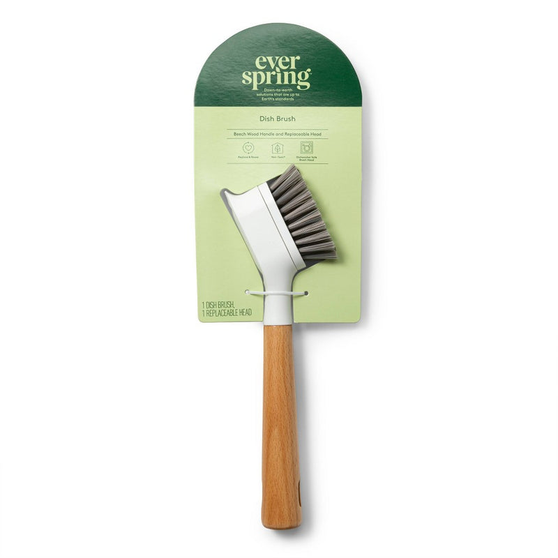 Dish Brush - Everspring