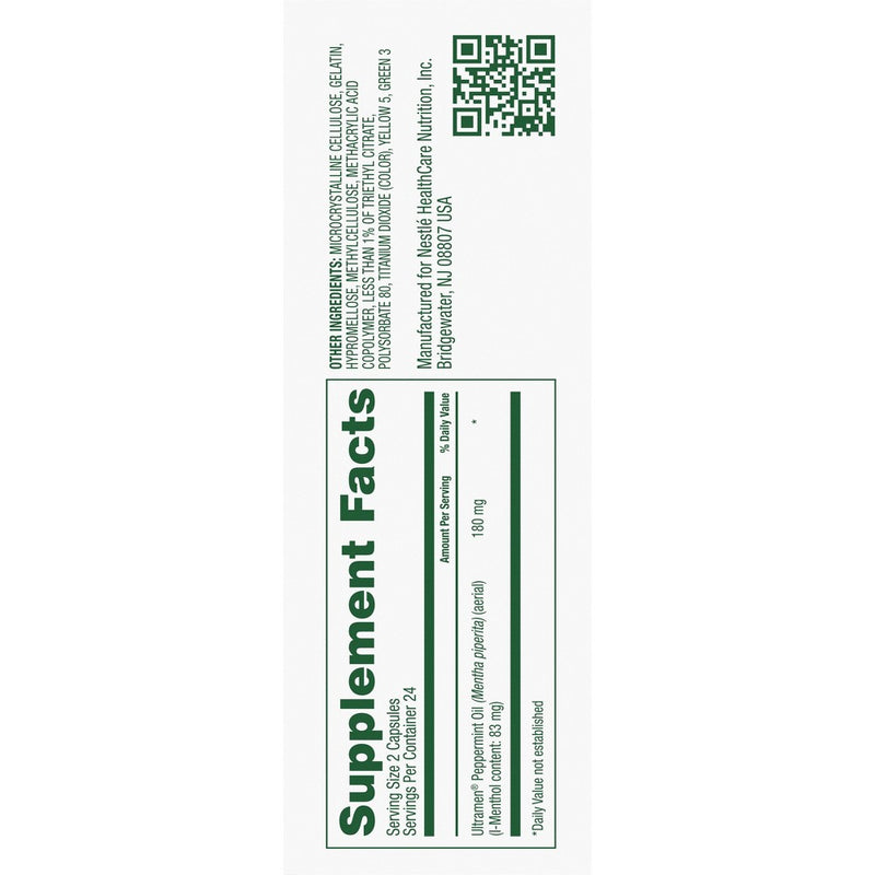 IBgard Daily Gut Health Support Dietary Supplement - 48ct