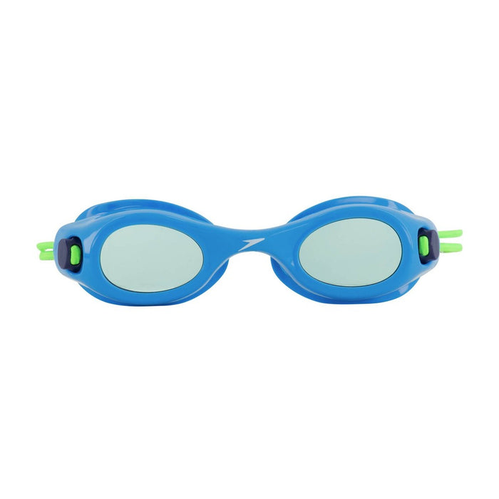 Speedo Kids' Glide Swim Goggles - Blue/Jade