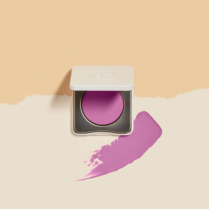 Honest Beauty Creme Cheek + Lip Color with Multi-Fruit Extract - Lush Lilac - 0.1oz