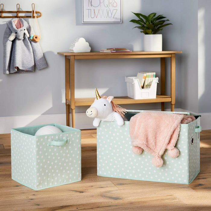 Teddy Bear Plush Kids' Throw Pink - Pillowfort