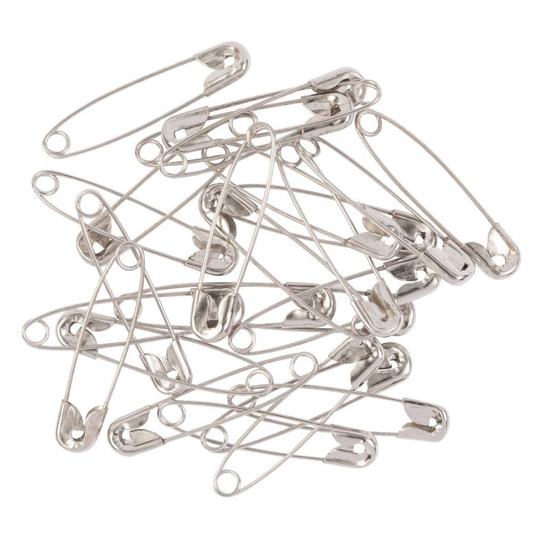 Fiskars 20pc 1.5" Quilting and Craft Safety Pins