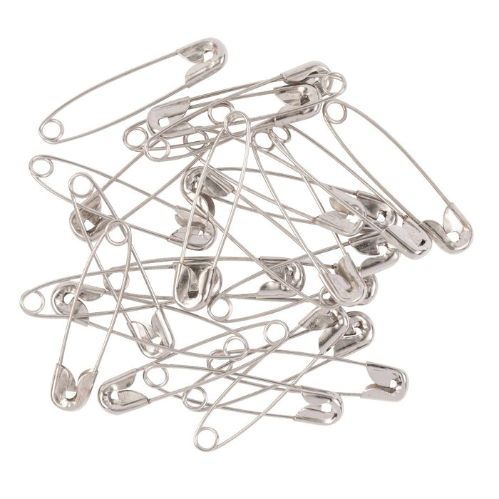 Fiskars 20pc 1.5" Quilting and Craft Safety Pins
