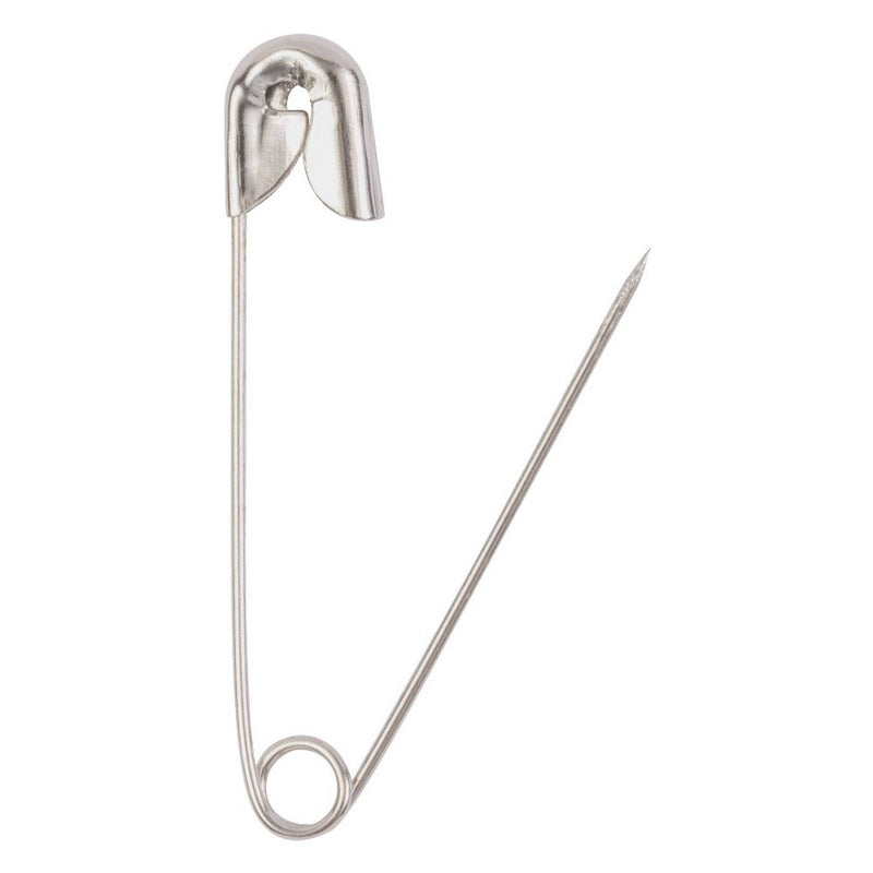 Fiskars 20pc 1.5" Quilting and Craft Safety Pins