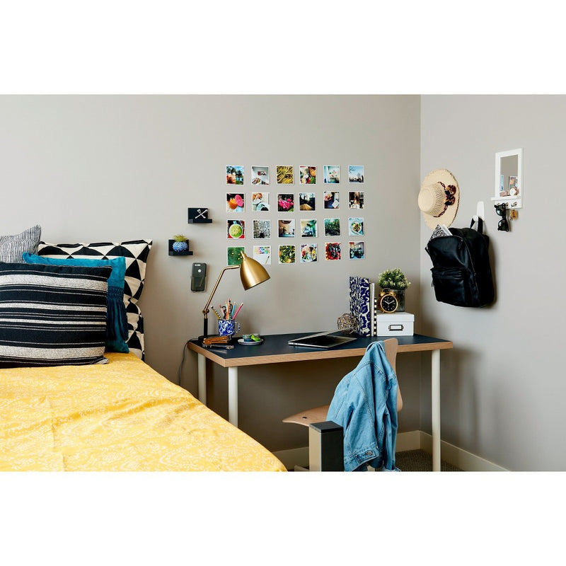 Command Poster 136 Strips Strips Mega Pack White