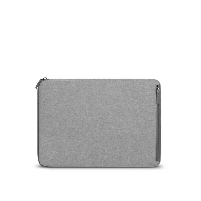 Solo Re:Focus 15.6" Laptop Sleeve - Gray