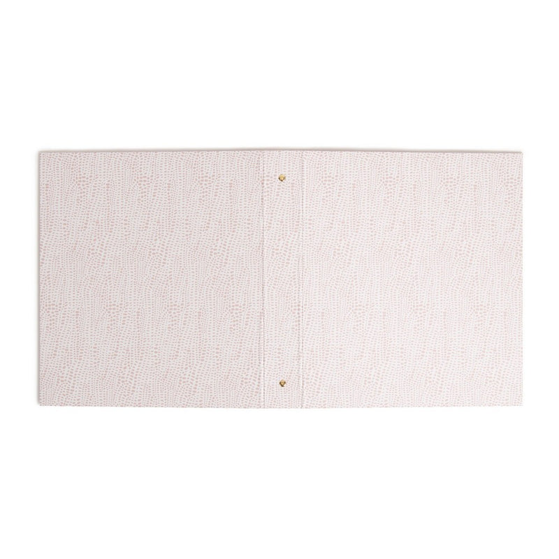 U Brands 1" Binder Sophisticated Speckle
