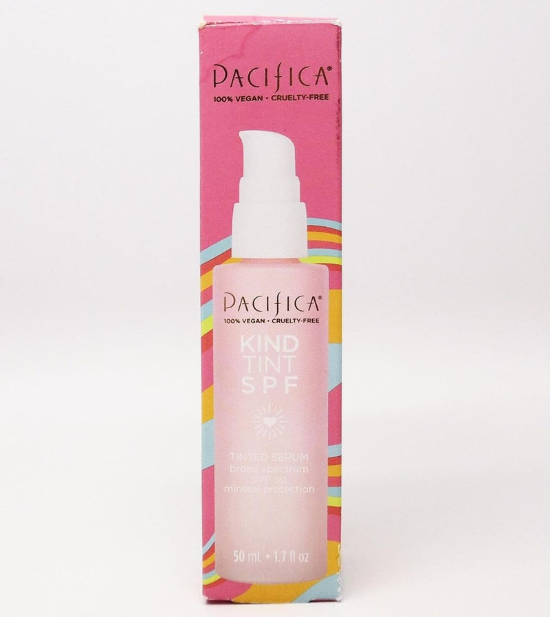 Pacifica Kind Tint SPF 30 - 1.7 fl oz EXP: 10/24