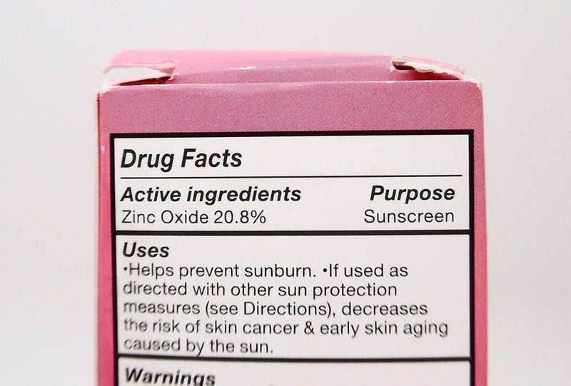 Pacifica Kind Tint SPF 30 - 1.7 fl oz EXP: 10/24