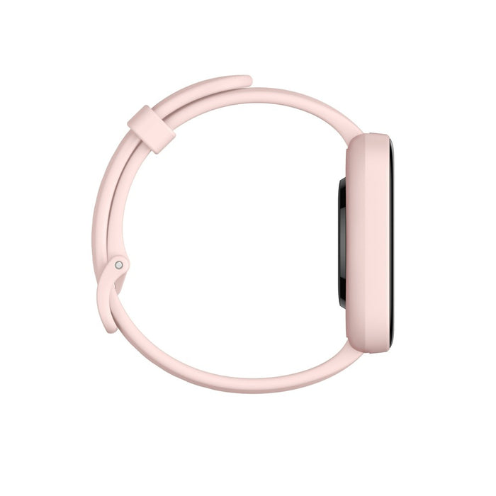 Amazfit Bip 3 Pro Smartwatch - Pink