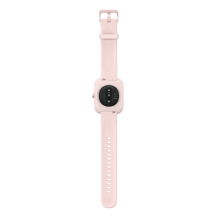 Amazfit Bip 3 Pro Smartwatch - Pink
