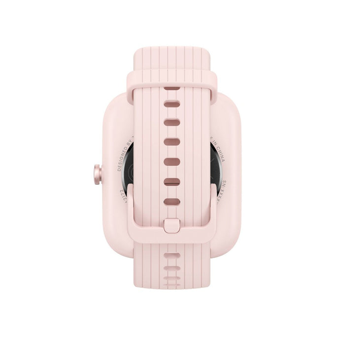 Amazfit Bip 3 Pro Smartwatch - Pink