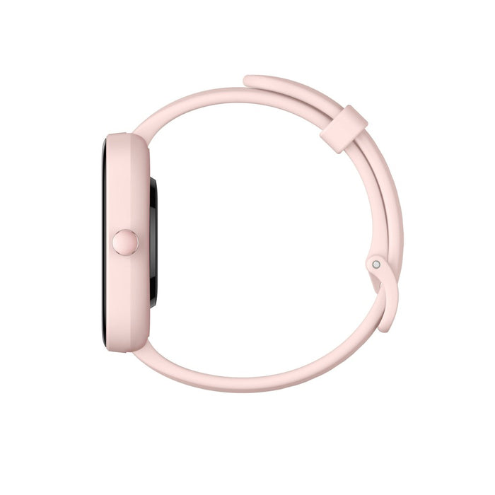 Amazfit Bip 3 Pro Smartwatch - Pink