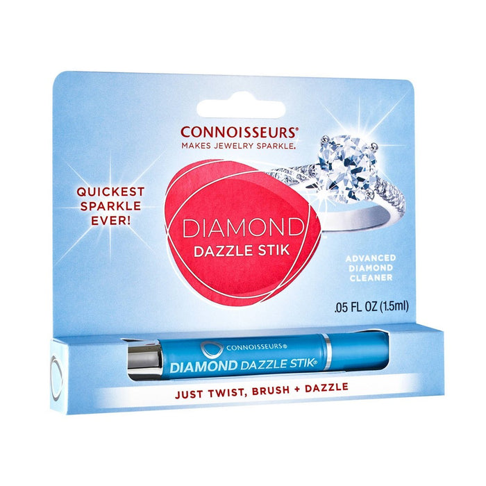 Connoisseurs Diamond Dazzle Stik - Light Blue