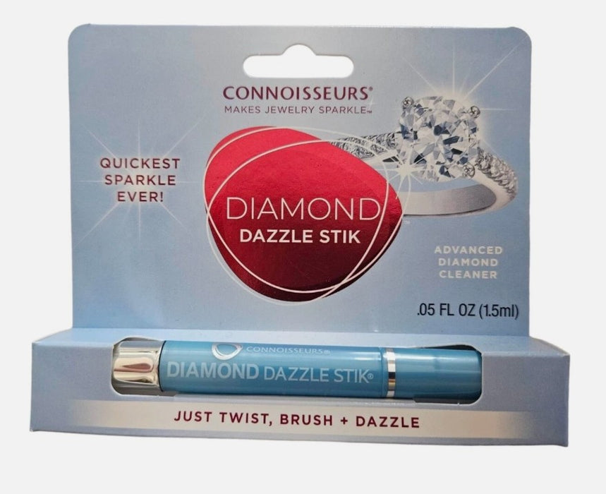 Connoisseurs Diamond Dazzle Stik - Light Blue