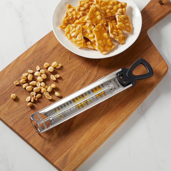 Taylor Candy Deep Fry Analog Kitchen Cooking Thermometer