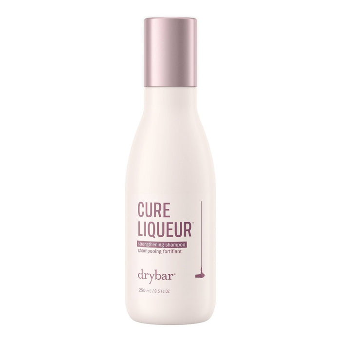 Drybar Cure Liqueur Women's Strengthening Shampoo - 8.5 fl oz - Ulta Beauty