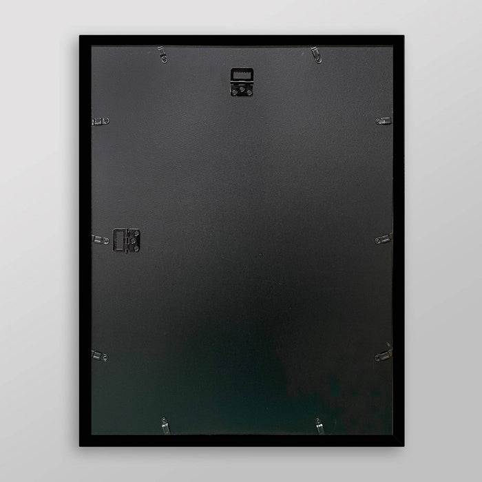 16" x 20" Poster Frame Black - Threshold (LOCAL PICKUP ONLY)