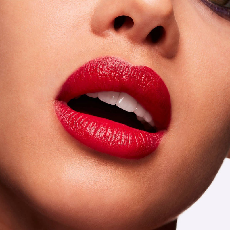 MAC Tiny Tricks Mini Lipstick Beauty Gift Sets - Red - 0.18oz - Ulta Beauty