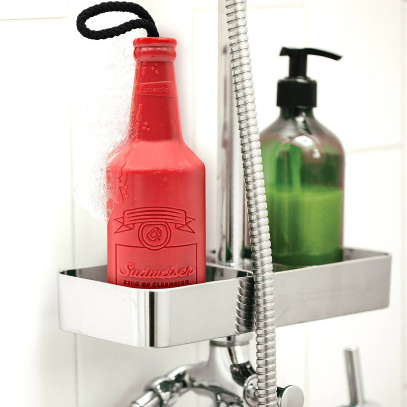 Sudweiser Soap on a Rope