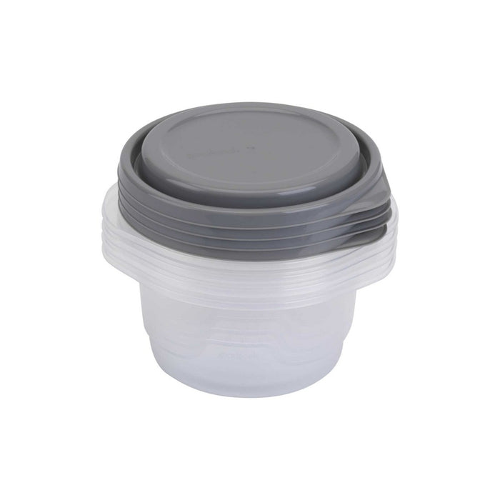 GoodCook EveryWare Cup Bowl - 4pk