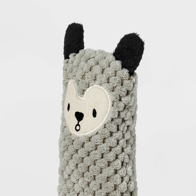 Small Squirrel Dog Toy - Boots & Barkley