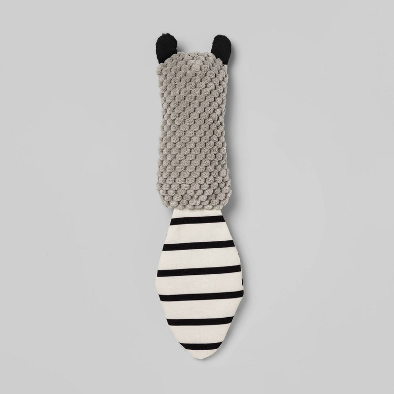 Small Squirrel Dog Toy - Boots & Barkley
