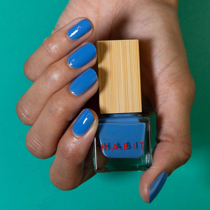 Habit Cosmetics Baby Nail Polish Trio - Beach House - 0.3 fl oz