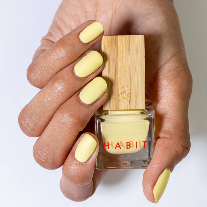 Habit Cosmetics Baby Nail Polish Trio - Beach House - 0.3 fl oz