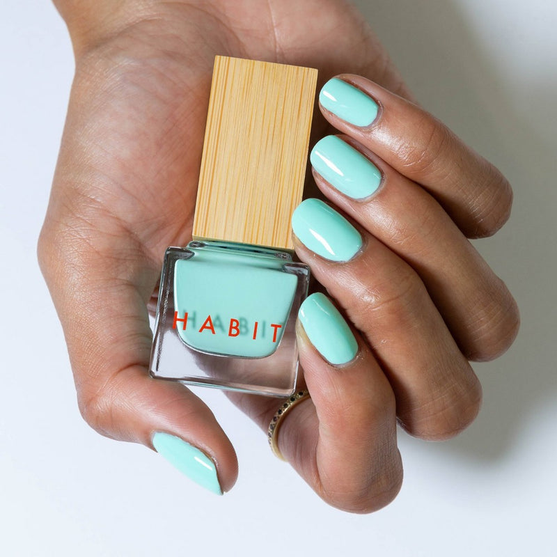 Habit Cosmetics Baby Nail Polish Trio - Beach House - 0.3 fl oz