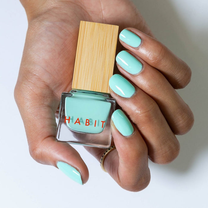 Habit Cosmetics Baby Nail Polish Trio - Beach House - 0.3 fl oz