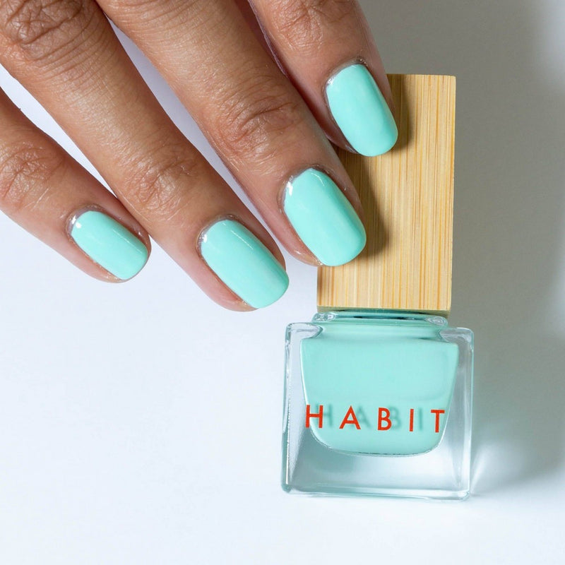 Habit Cosmetics Baby Nail Polish Trio - Beach House - 0.3 fl oz