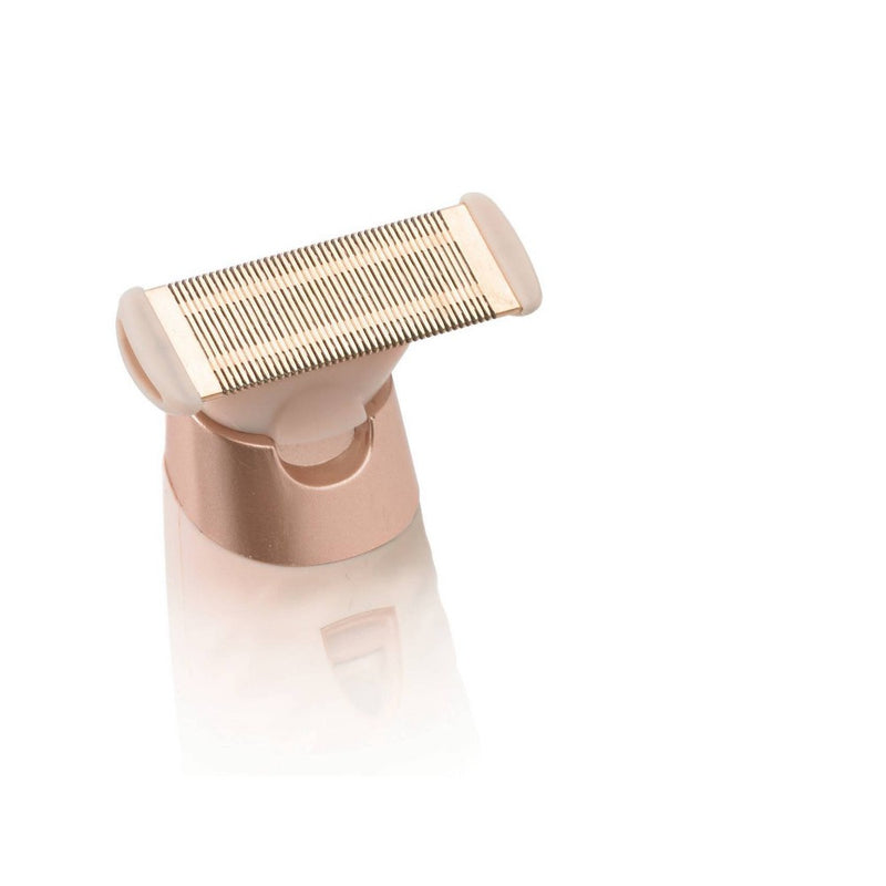 Finishing Touch Flawless Nu Razor Replacement Heads
