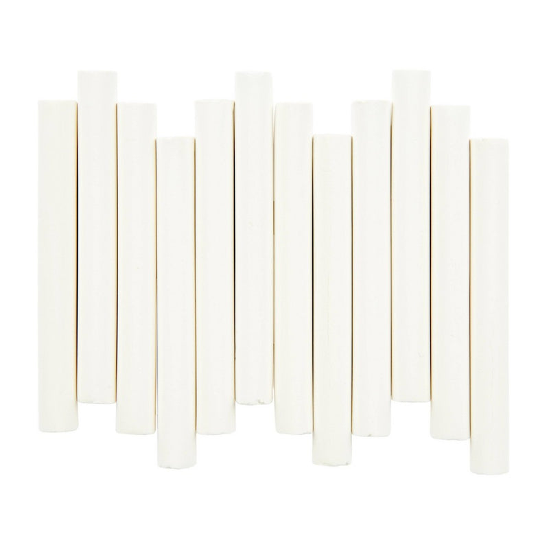 Crayola 12ct Chalk White