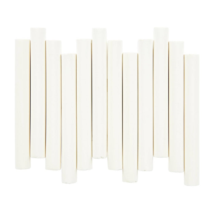 Crayola 12ct Chalk White