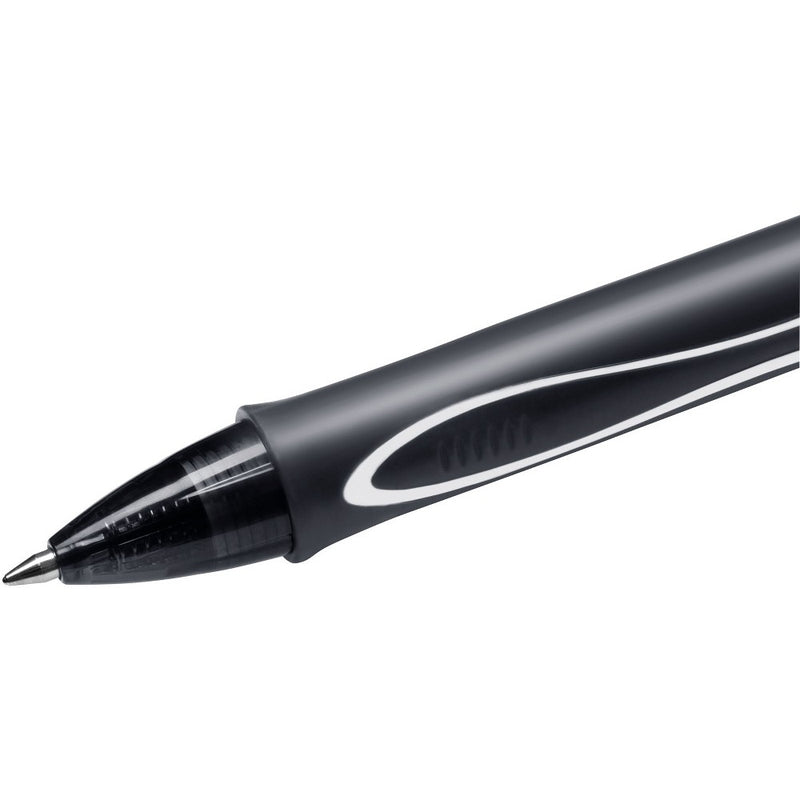 BIC Gel-ocity 3pk Gel Pens Medium Black Ink
