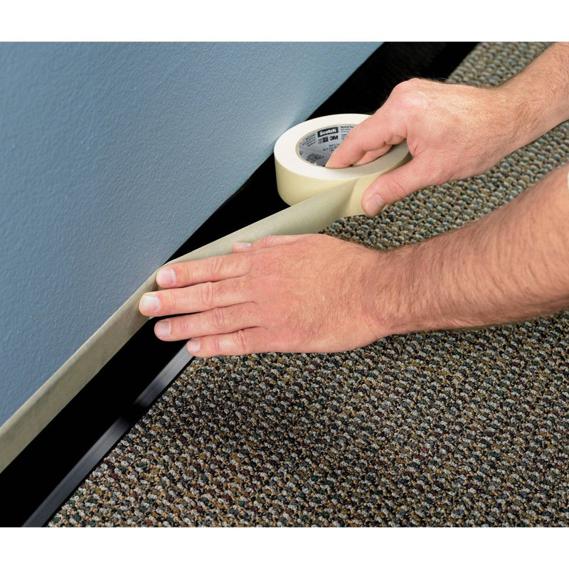 Scotch Masking Tape 1.88" x 50m