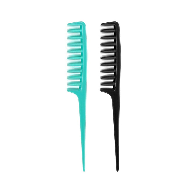 Conair Tail Combs - 2pc