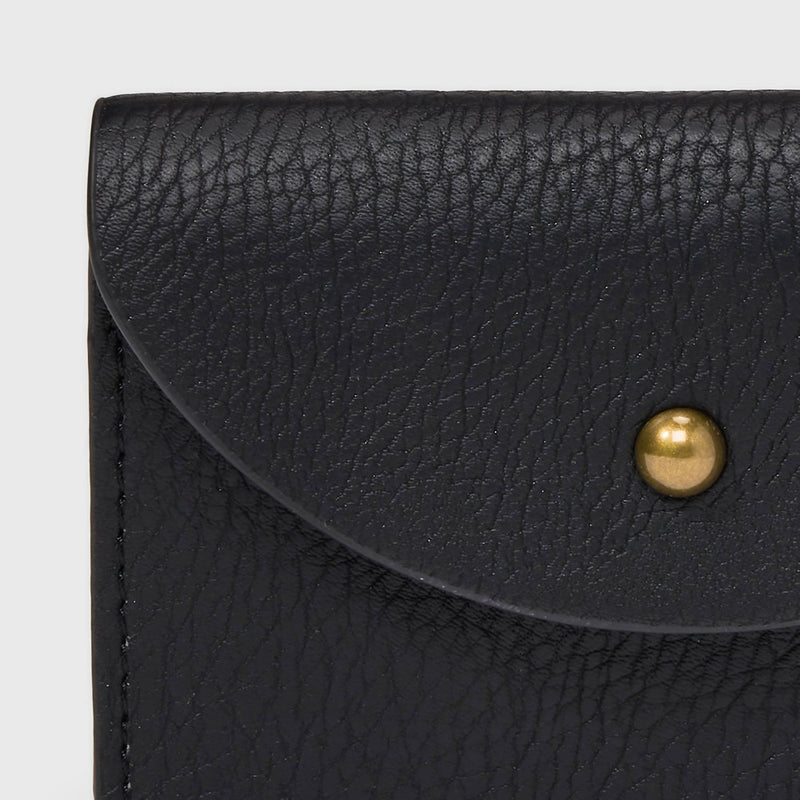 Accordion Card Case - Universal Thread Black