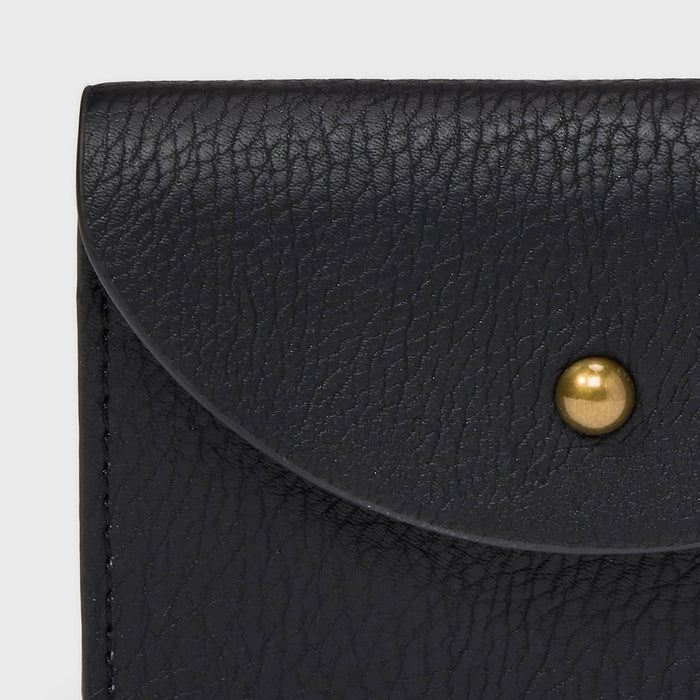 Accordion Card Case - Universal Thread Black